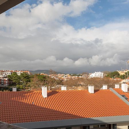 Beguest Duplex Betty Cascais Lägenhet Exteriör bild