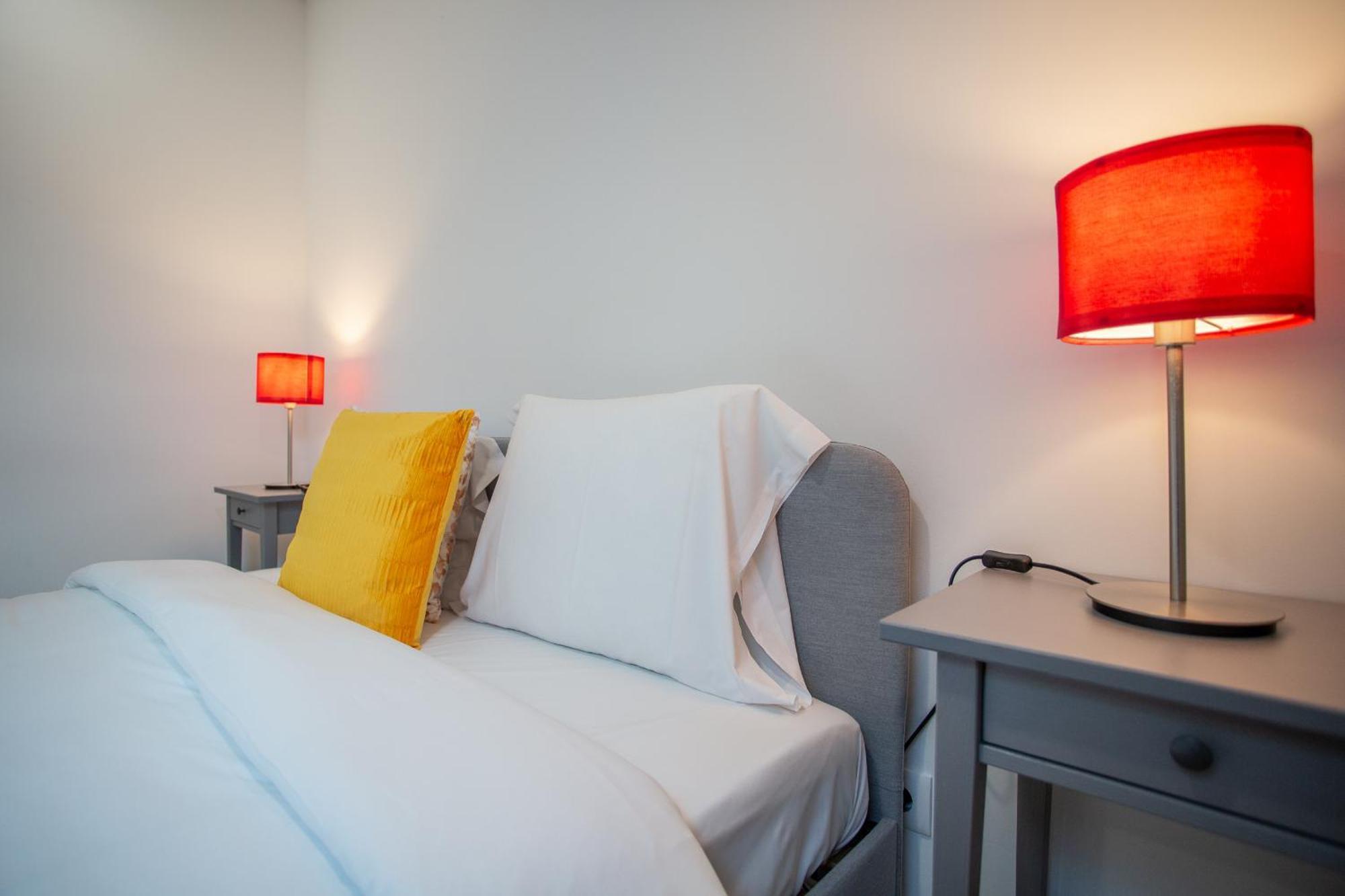 Beguest Duplex Betty Cascais Lägenhet Exteriör bild