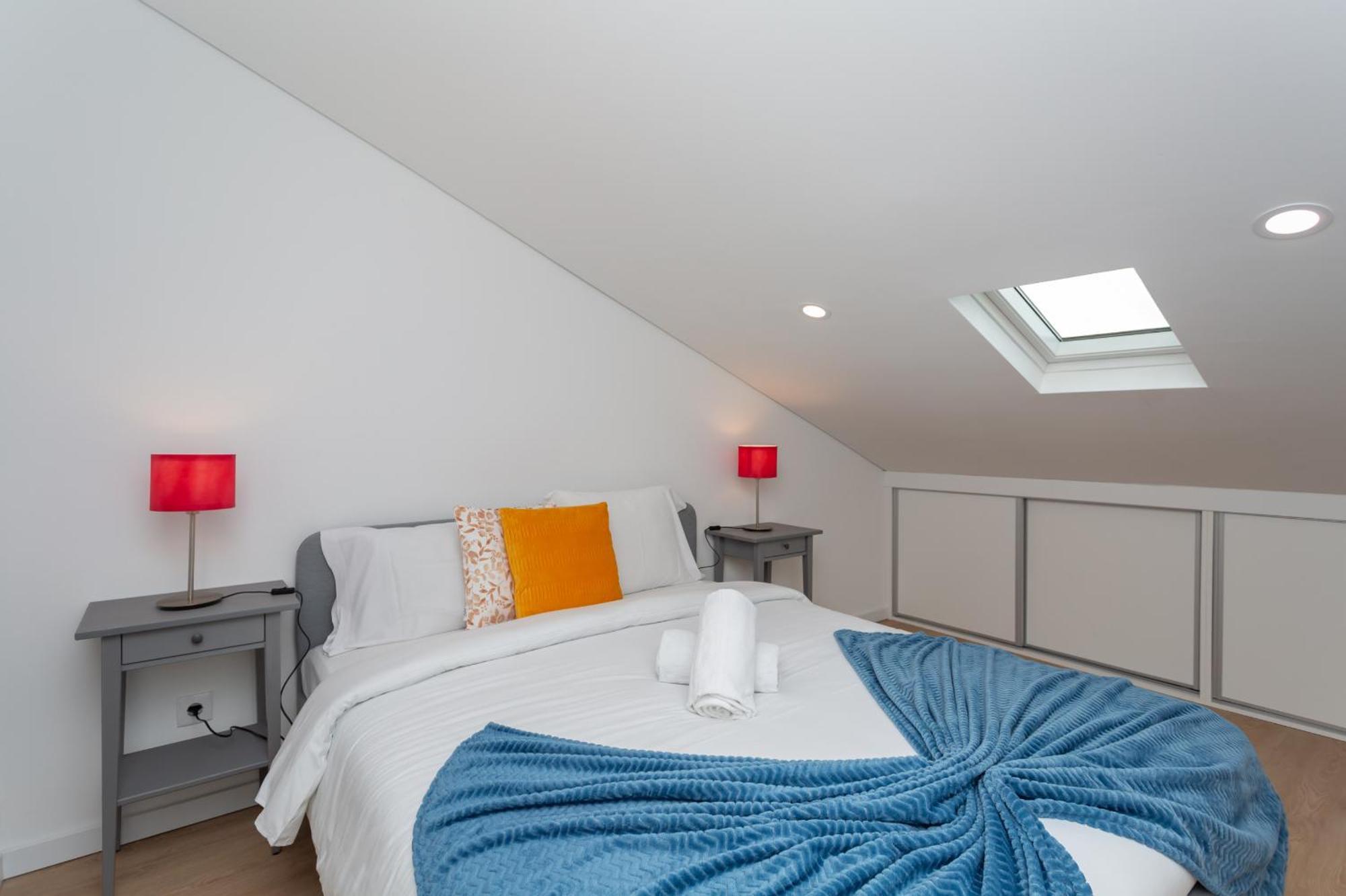 Beguest Duplex Betty Cascais Lägenhet Exteriör bild