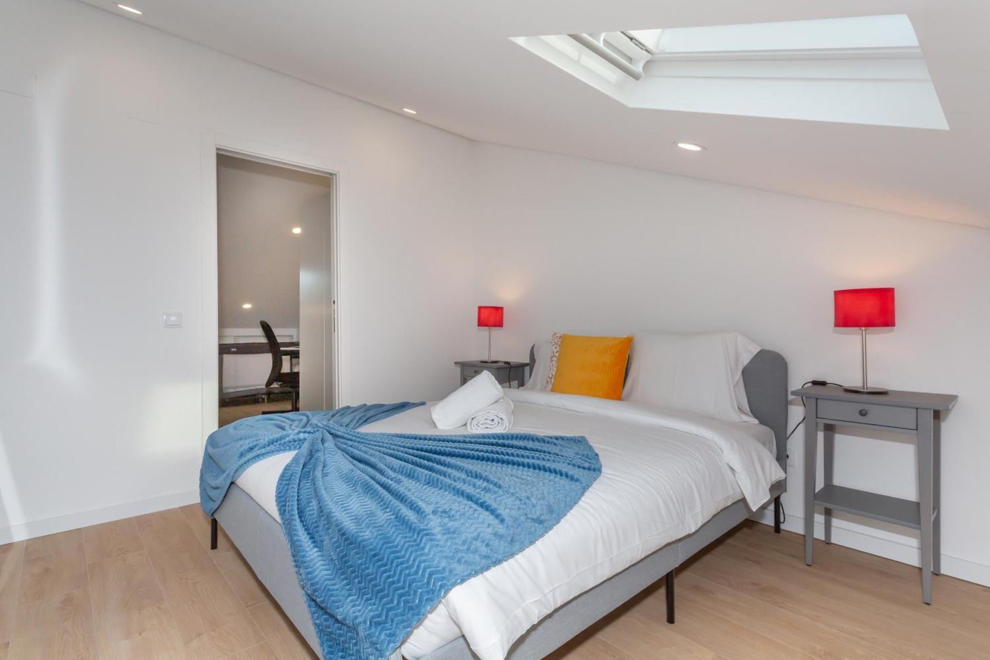 Beguest Duplex Betty Cascais Lägenhet Exteriör bild