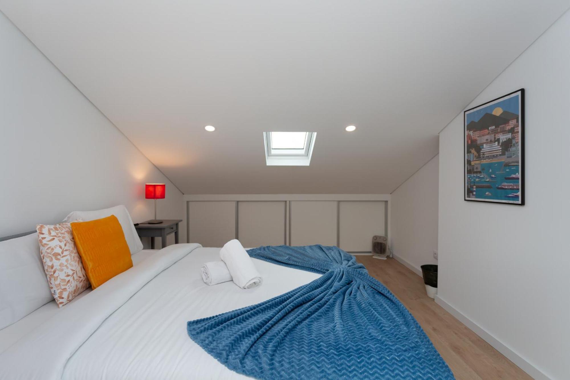 Beguest Duplex Betty Cascais Lägenhet Exteriör bild