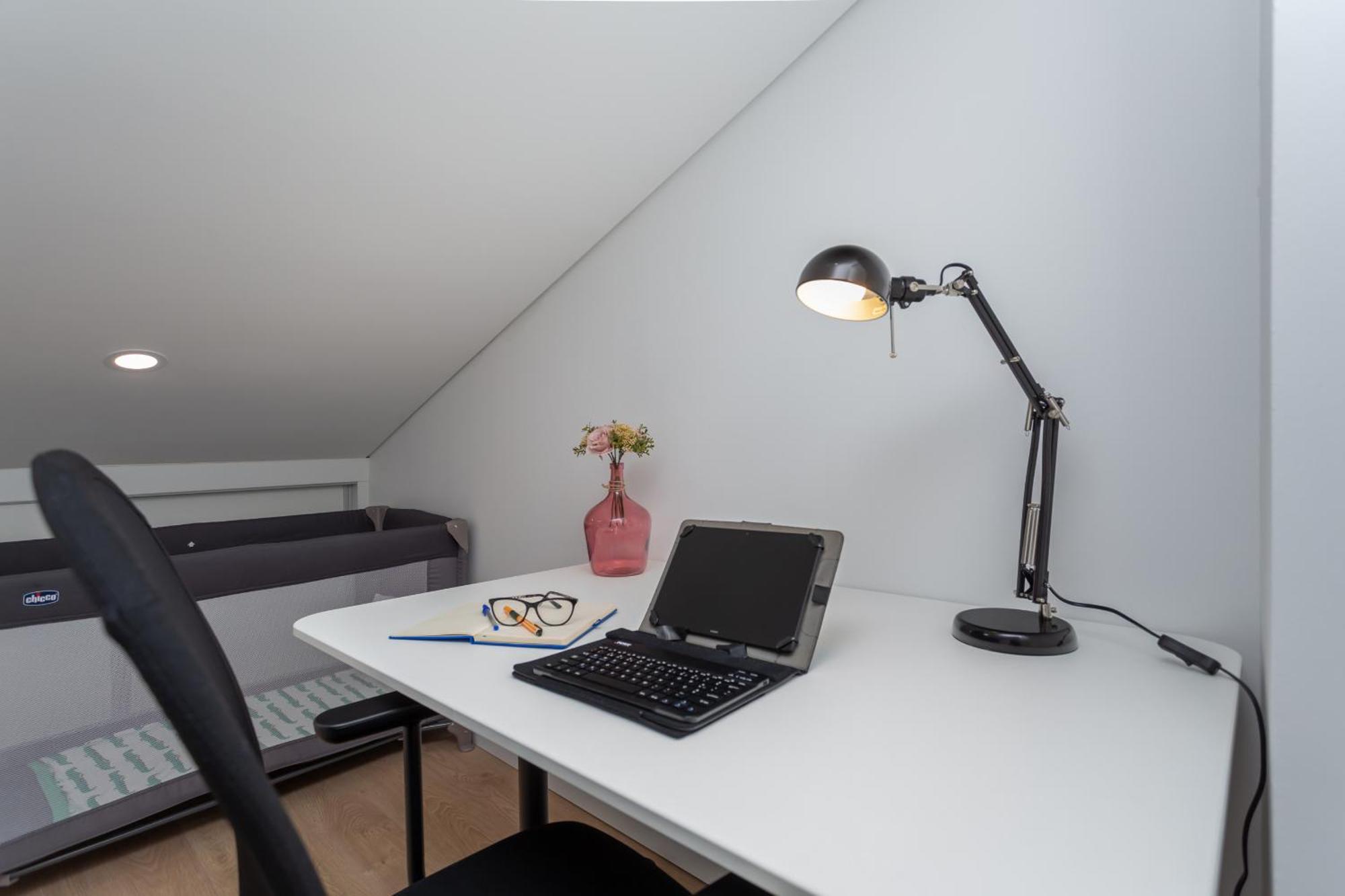 Beguest Duplex Betty Cascais Lägenhet Exteriör bild
