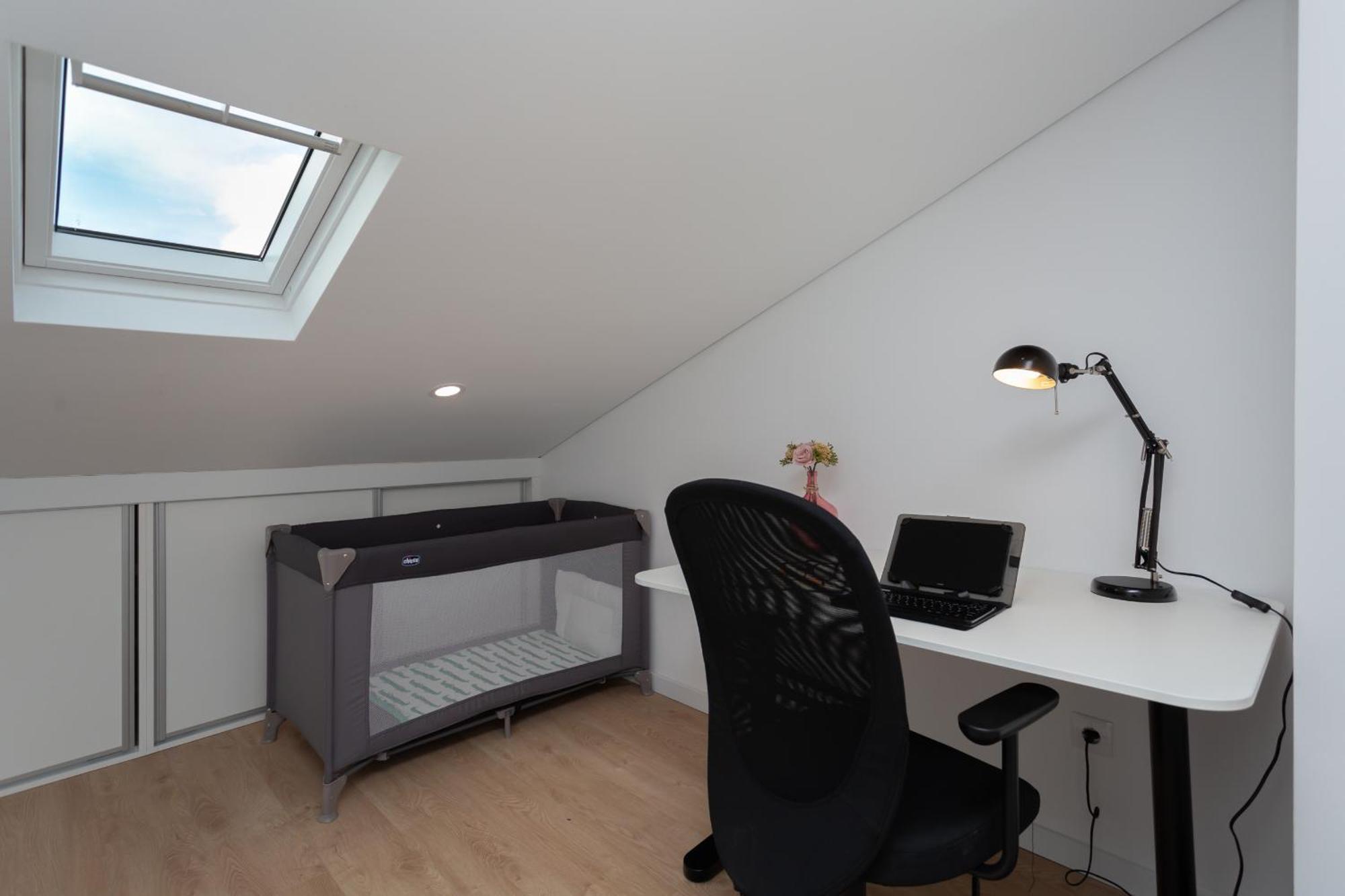 Beguest Duplex Betty Cascais Lägenhet Exteriör bild