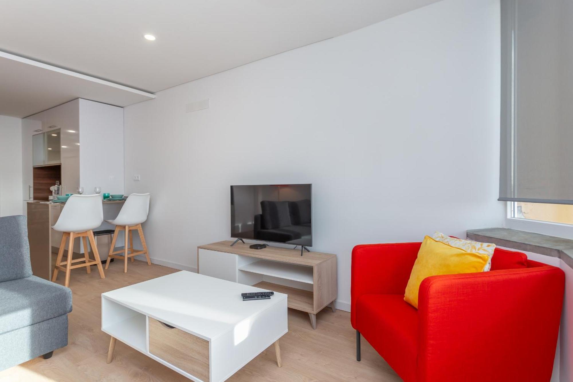 Beguest Duplex Betty Cascais Lägenhet Exteriör bild