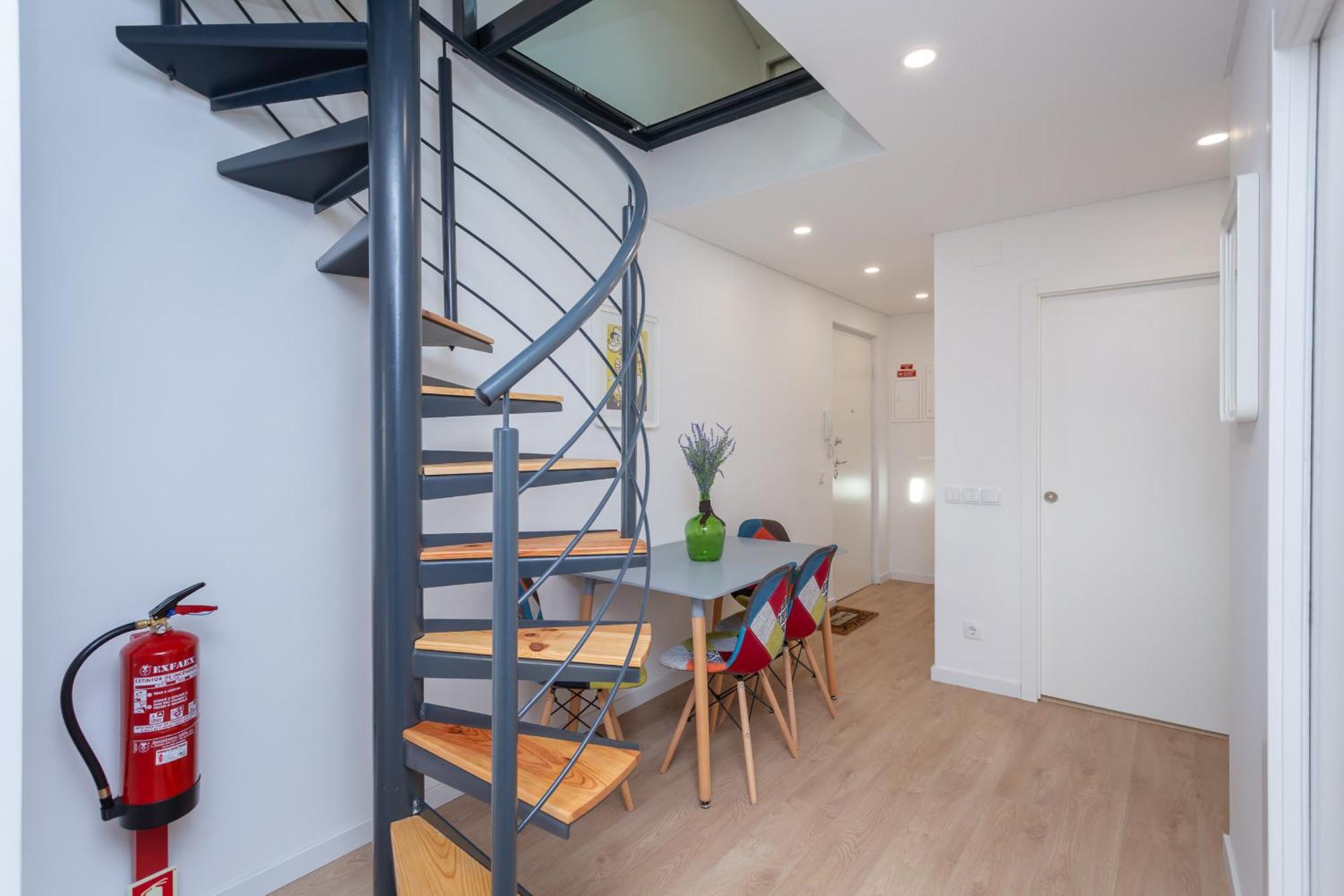 Beguest Duplex Betty Cascais Lägenhet Exteriör bild