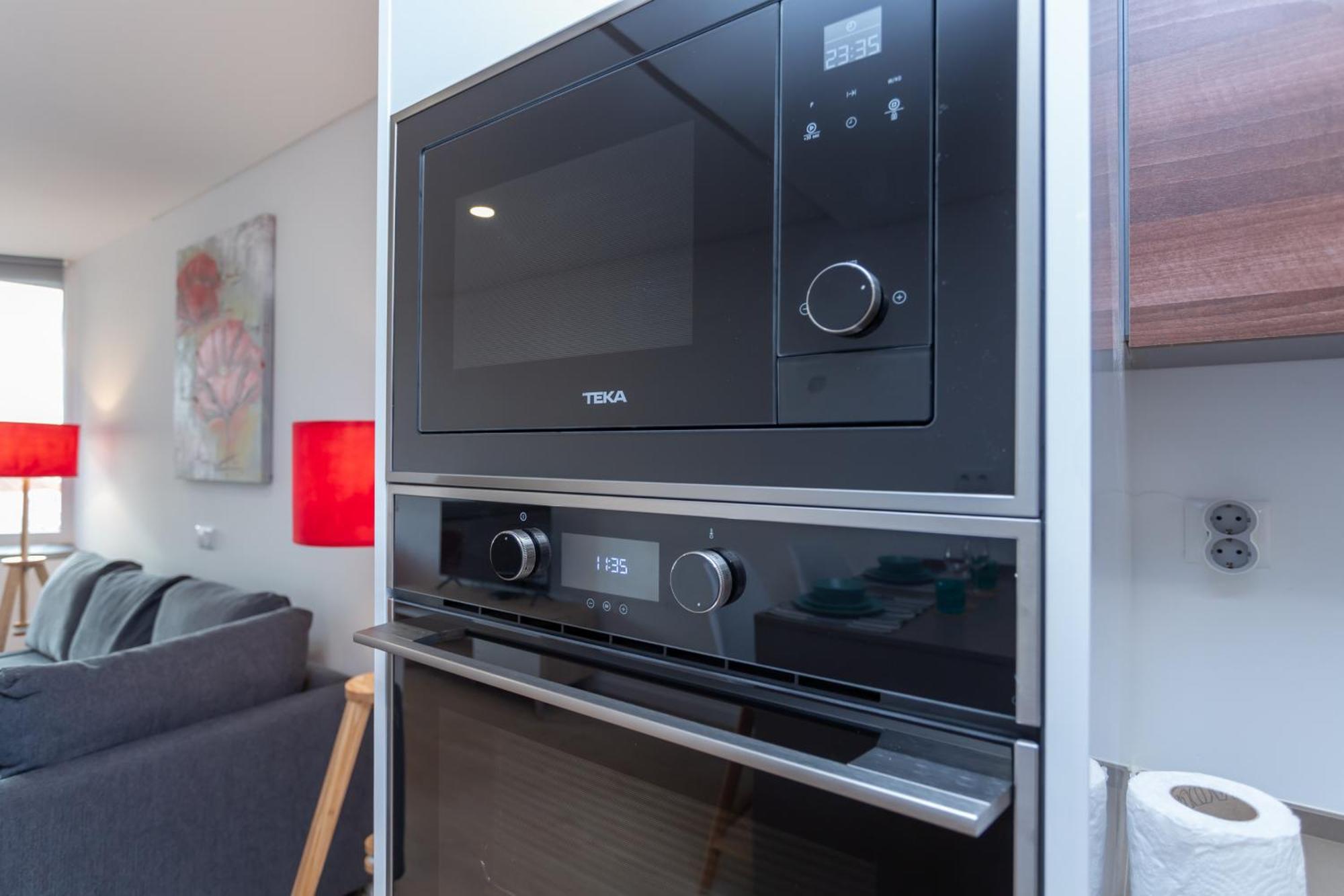 Beguest Duplex Betty Cascais Lägenhet Exteriör bild