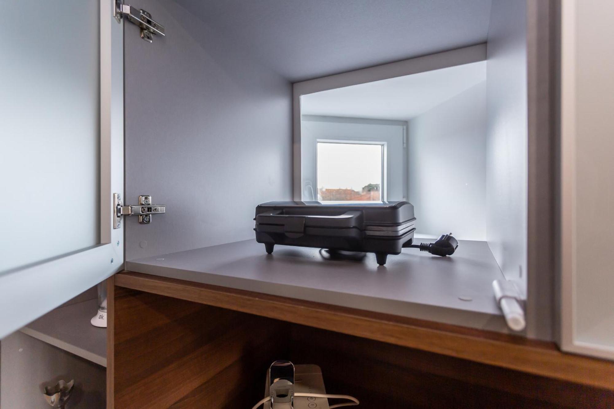 Beguest Duplex Betty Cascais Lägenhet Exteriör bild