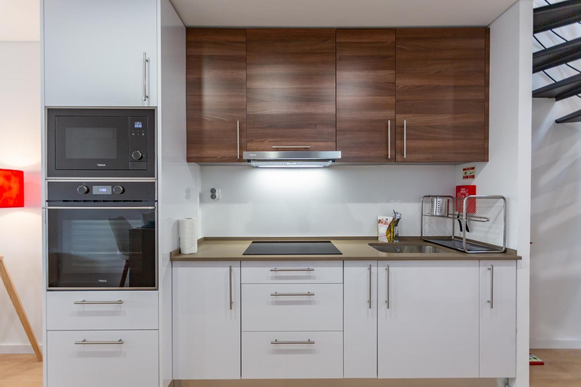 Beguest Duplex Betty Cascais Lägenhet Exteriör bild