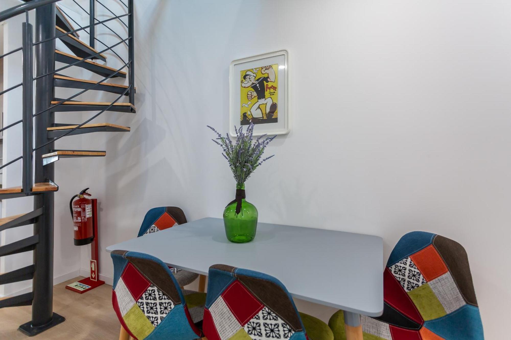 Beguest Duplex Betty Cascais Lägenhet Exteriör bild