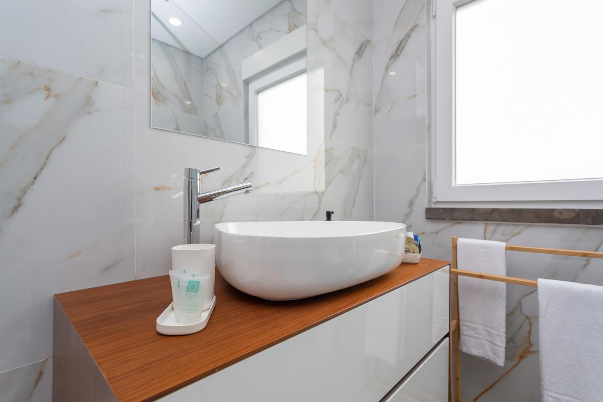 Beguest Duplex Betty Cascais Lägenhet Exteriör bild